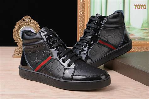 chaussure gucci homme 2021|Gucci .